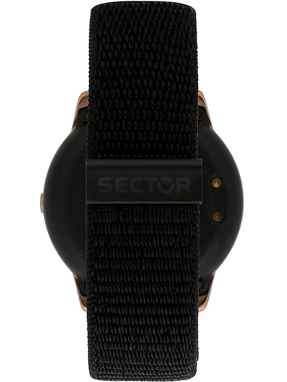 Sector R3251157001 S-01 Smart Unisex laikrodis 46mm