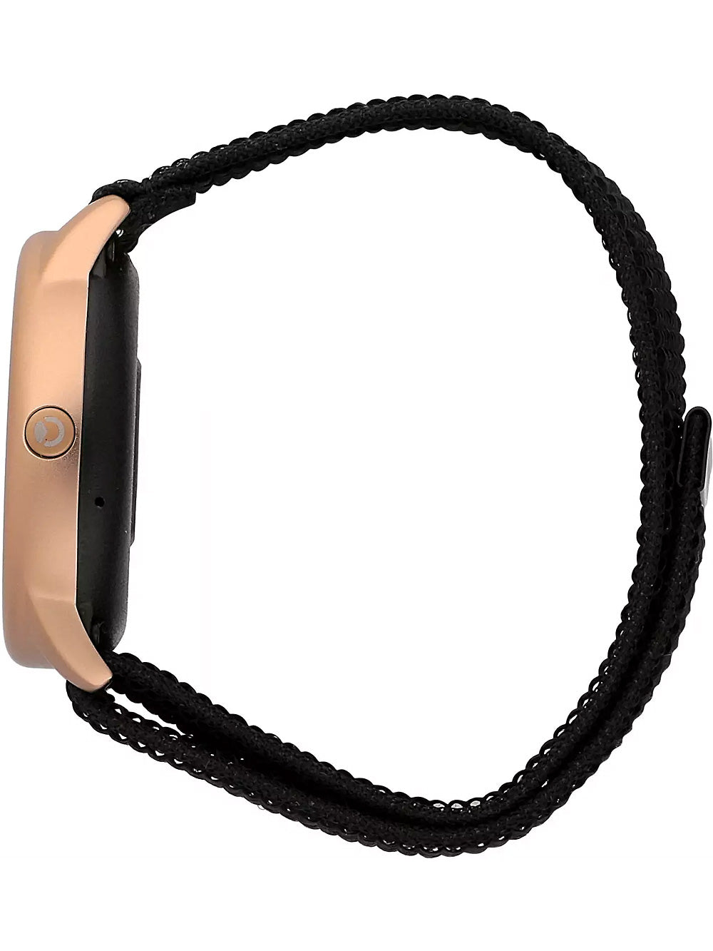 Sector R3251157001 S-01 Smart Unisex laikrodis 46mm
