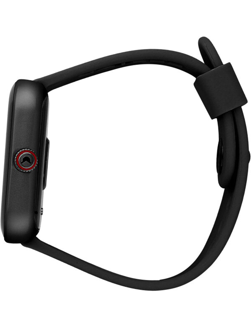 Sector R3251282005 S-03 Unisex laikrodis Smartlaikrodis 38mm