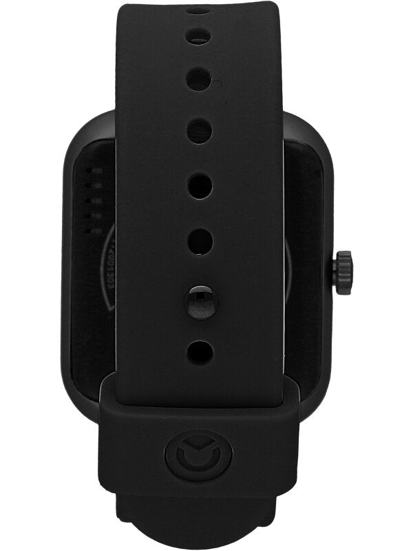 Sector R3251282005 S-03 Unisex laikrodis Smartlaikrodis 38mm