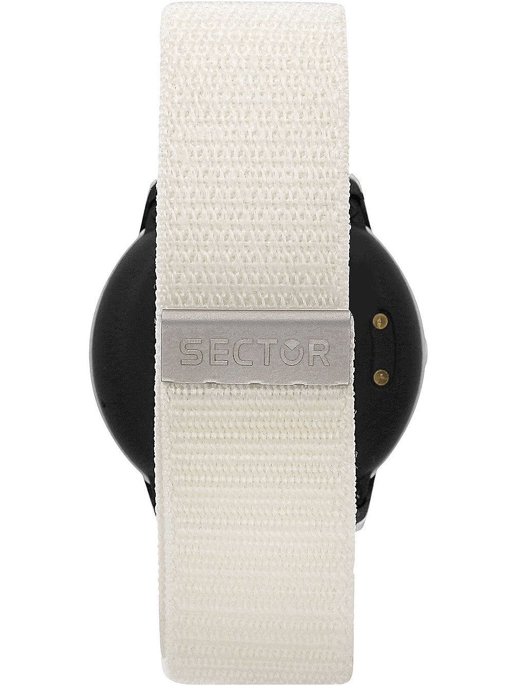 Sector R3251545502 S-01 Smart Unisex laikrodis 46mm