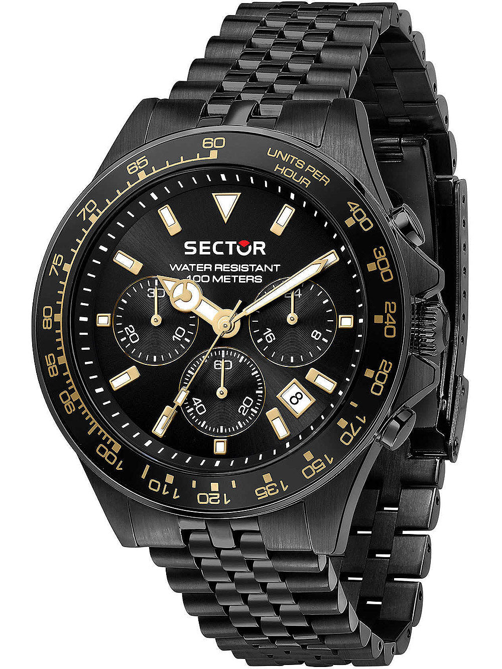 Sector R3273661029 series 230 Chronografas 43mm 10ATM