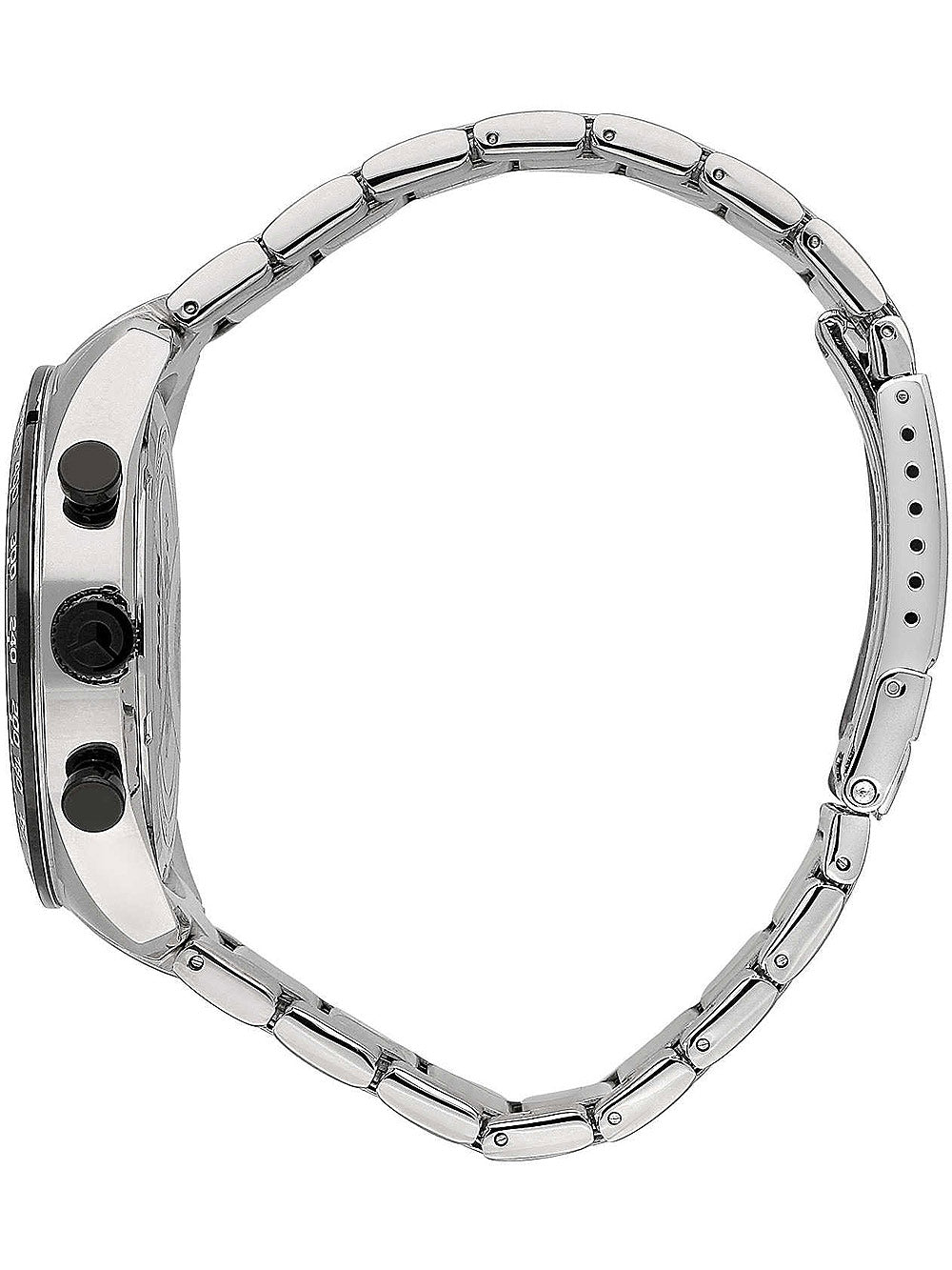 Sector R3273786014 series 245 Chronograph vyriškas laikrodis 45mm 10ATM