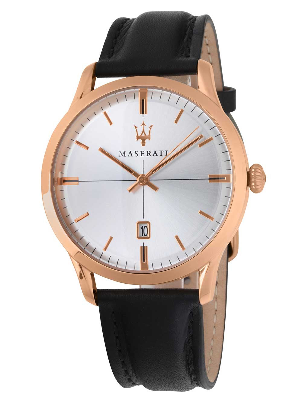 Maserati R8851125005 Ricordo vyriškas laikrodis 42mm 5ATM