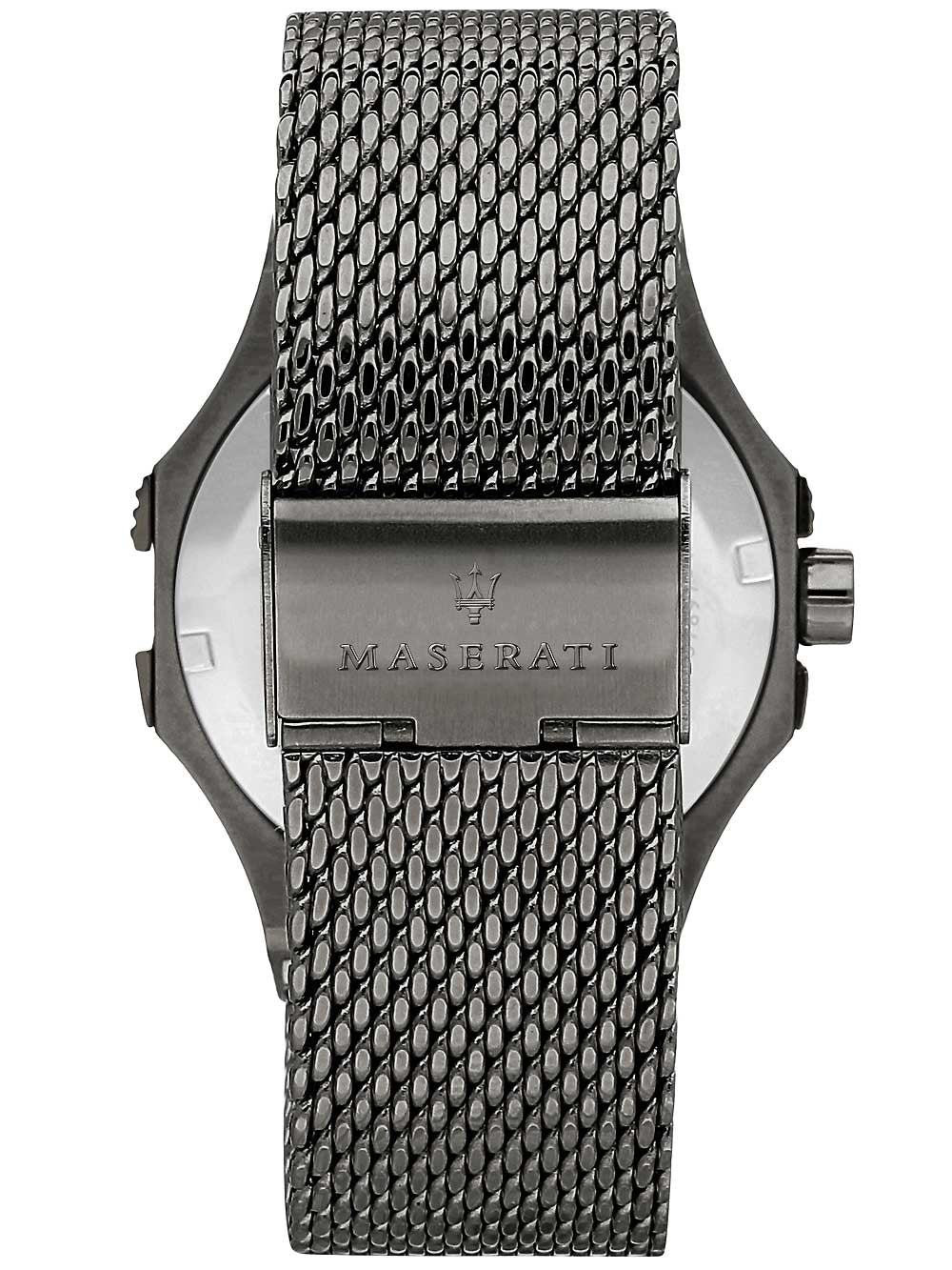 Maserati R8853108005 Potenza vyriškas laikrodis 42mm 10ATM
