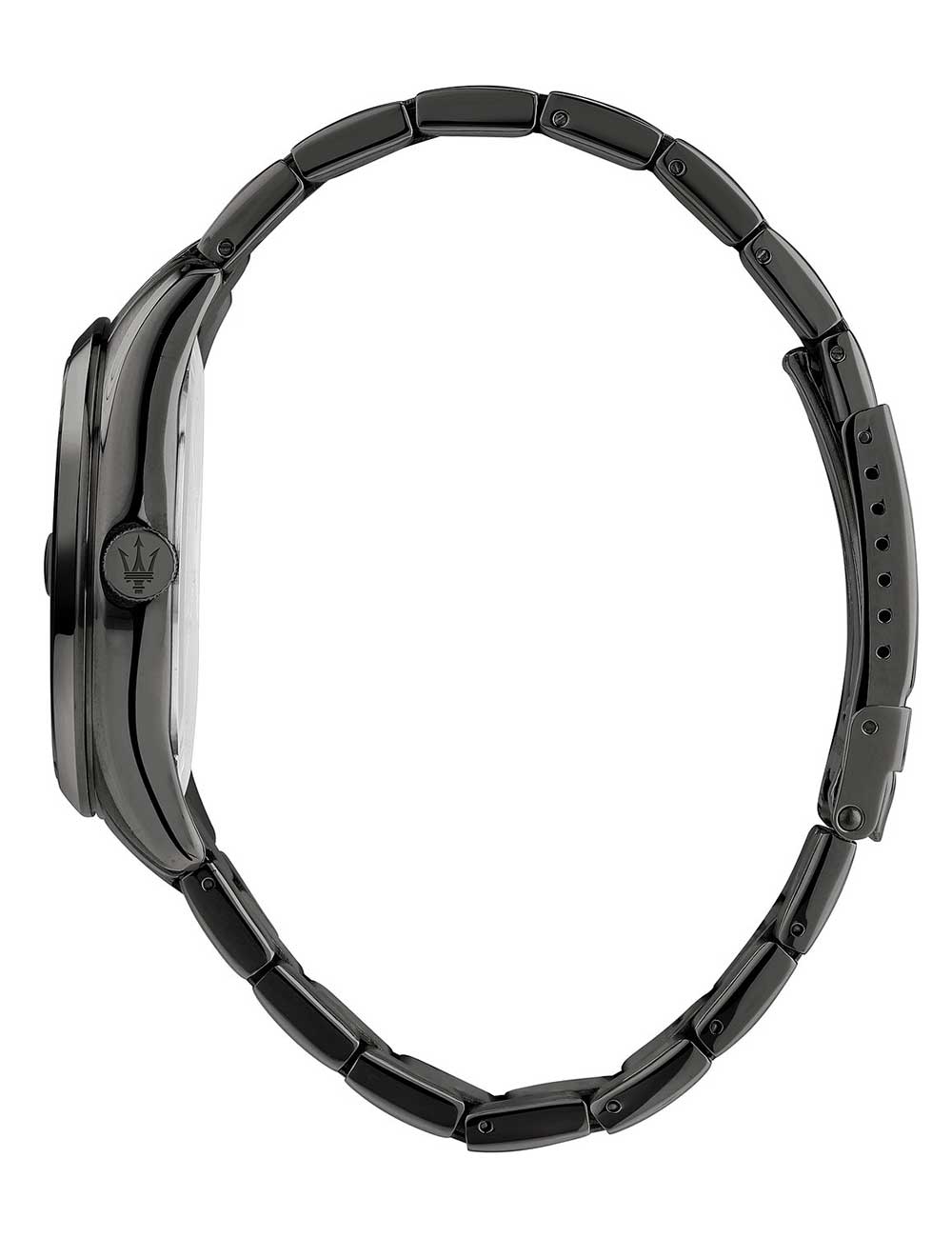 Maserati R8853151015 vyriškas laikrodis Attrazione 43mm 5ATM