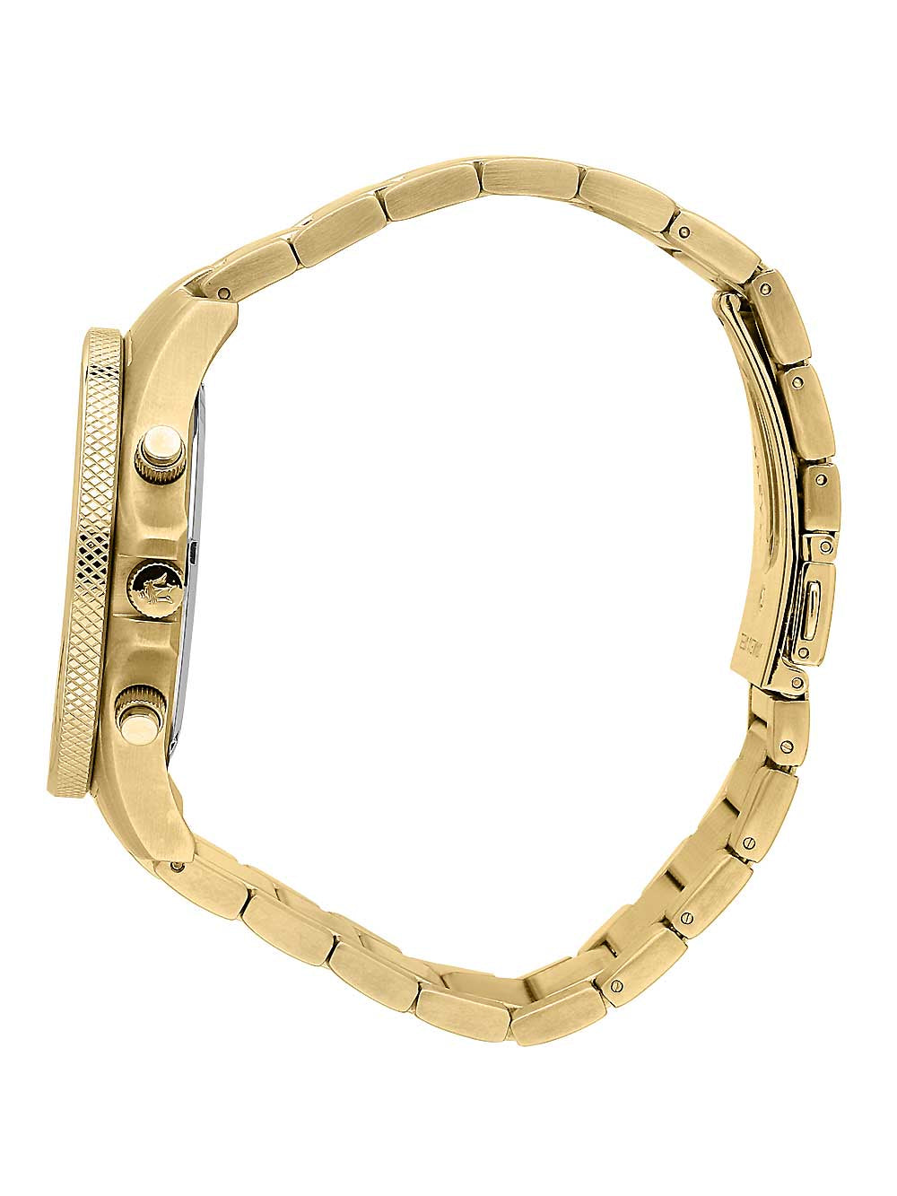 Maserati R8873640005 Sfida chronograph 44mm 10ATM