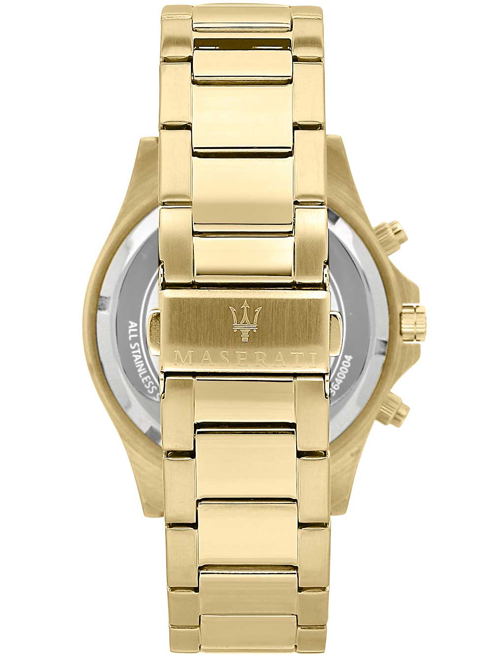 Maserati R8873640005 Sfida chronograph 44mm 10ATM