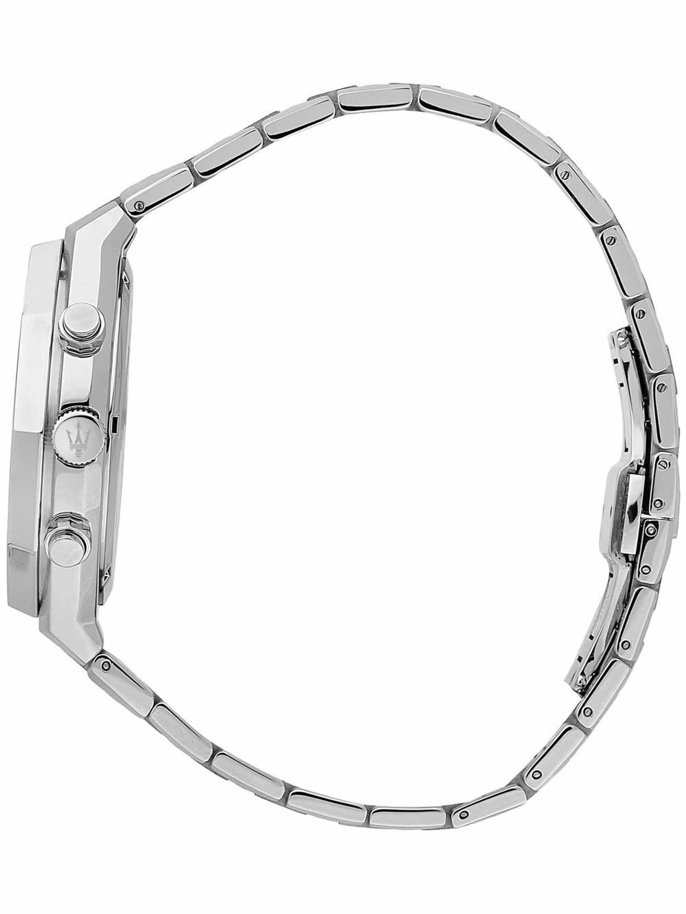 Maserati R8873642010 Stile Chronograph vyriškas laikrodis 45mm 10ATM