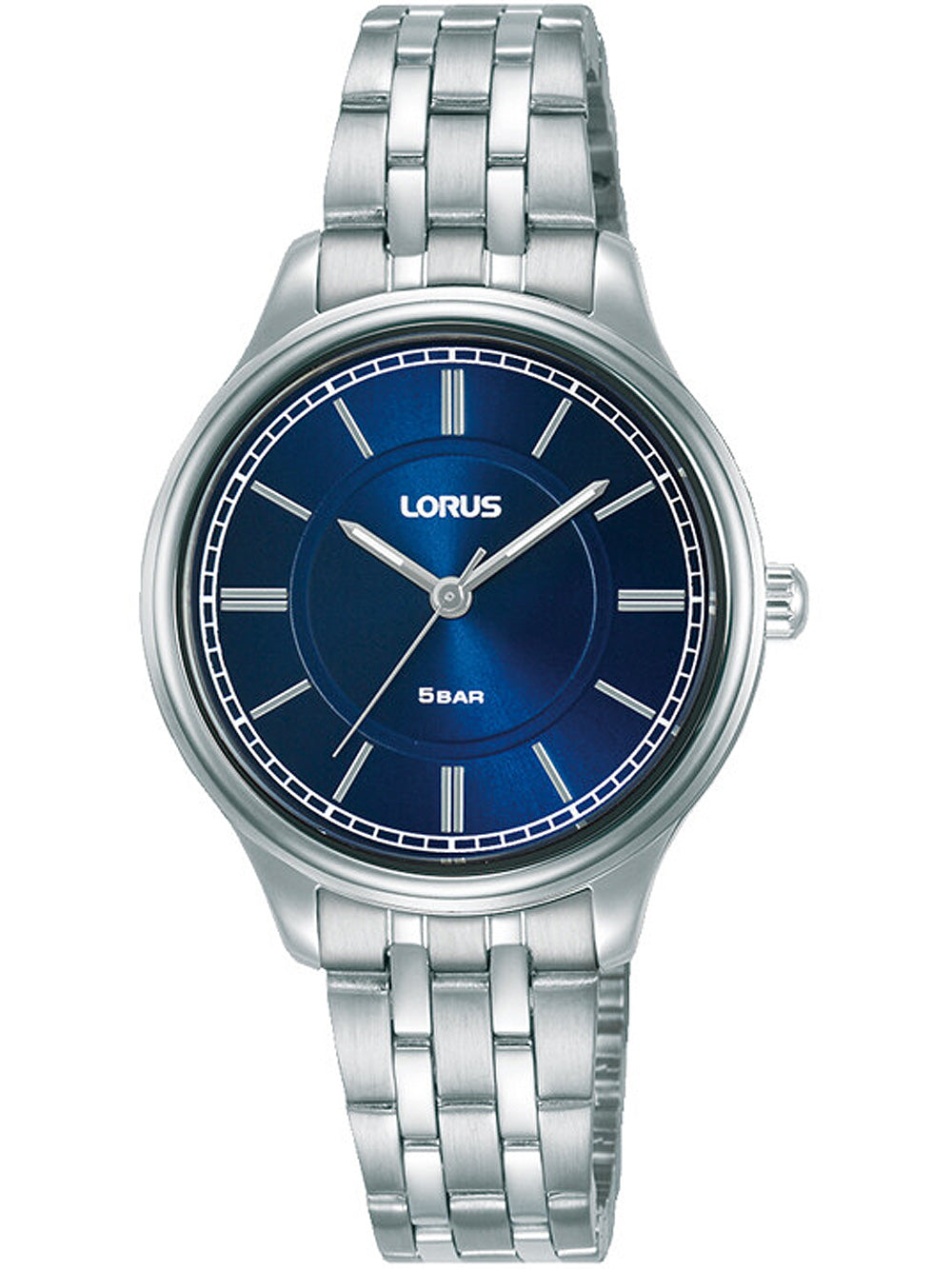 Lorus RG205VX9 moteriškas laikrodis 32mm 5ATM