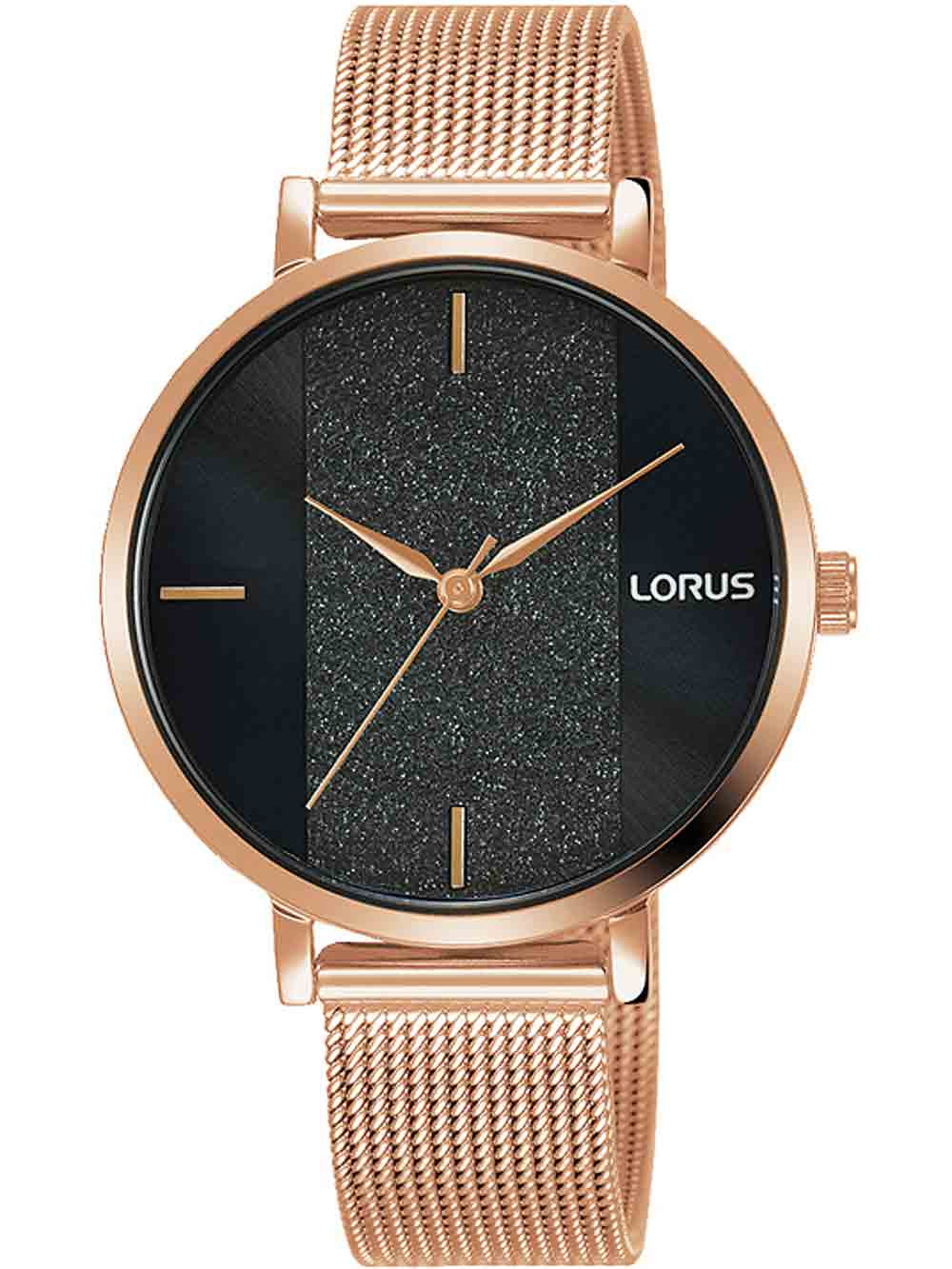 Lorus RG210SX9 moteriškas laikrodis 34 mm 10ATM