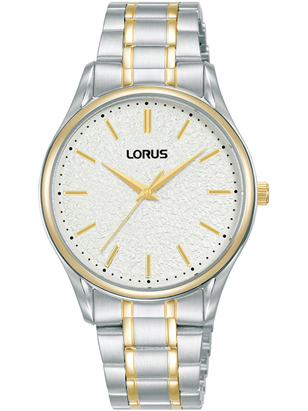 Lorus RG218WX9 Classic moteriškas laikrodis 32mm 5ATM
