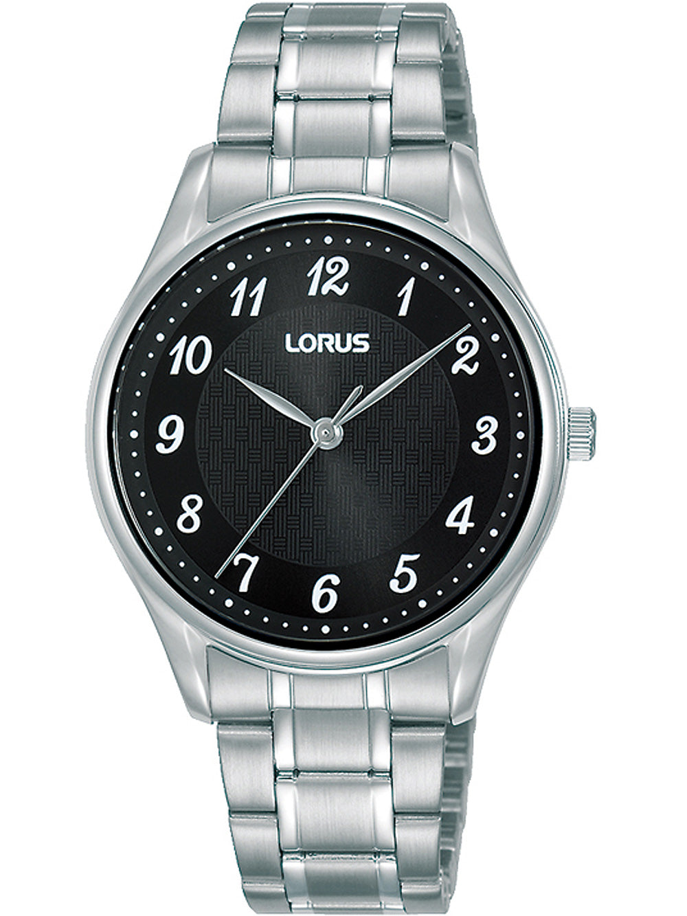Lorus RG221UX9 moteriškas laikrodis 32mm 5ATM