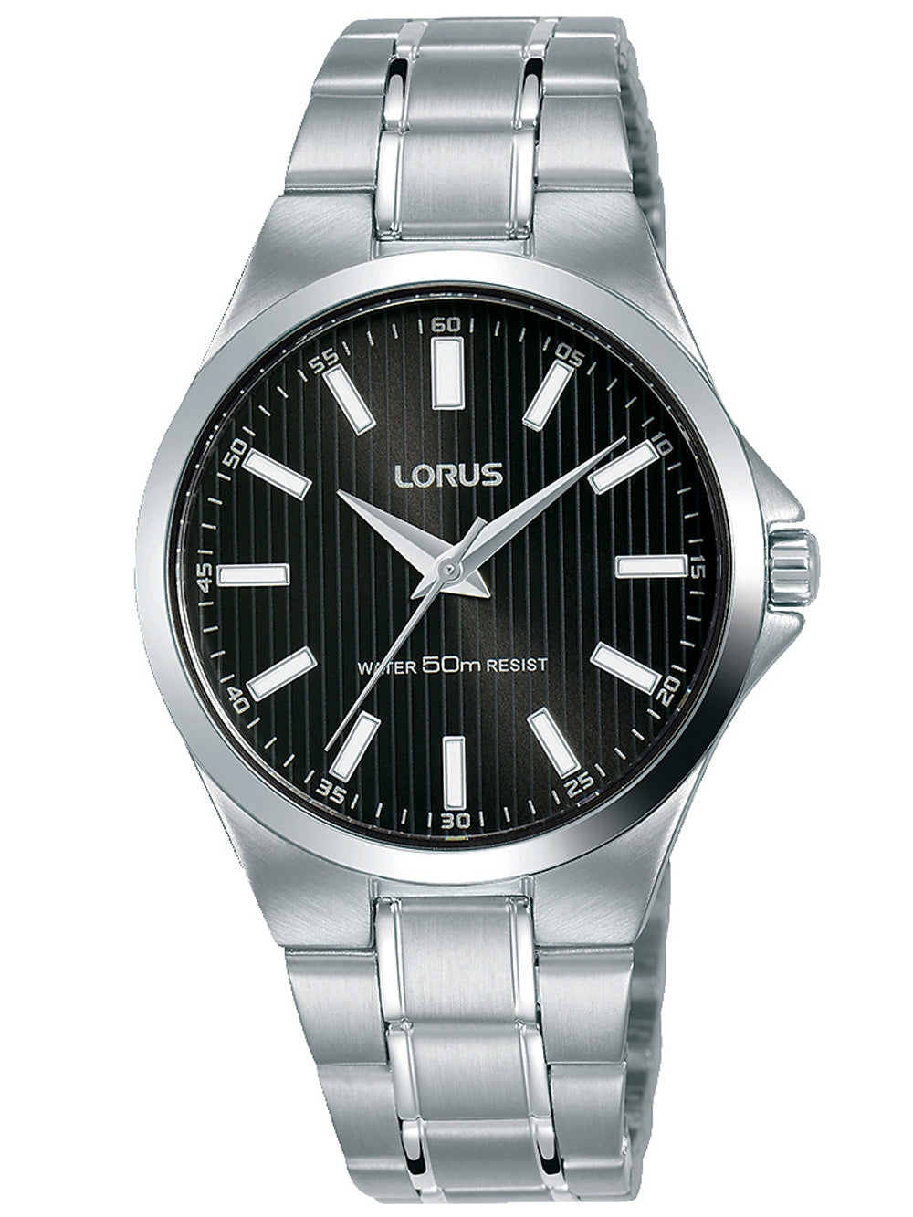 Lorus RG229PX9 Classic moteriškas laikrodis 32mm 5ATM