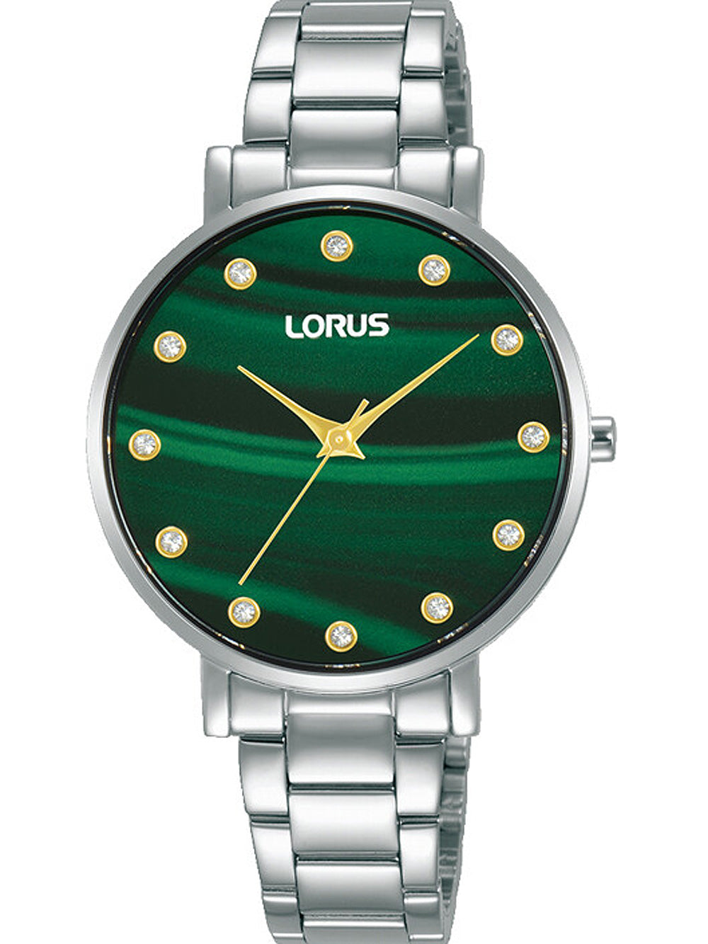 Lorus RG229VX9 moteriškas laikrodis 32mm 5ATM