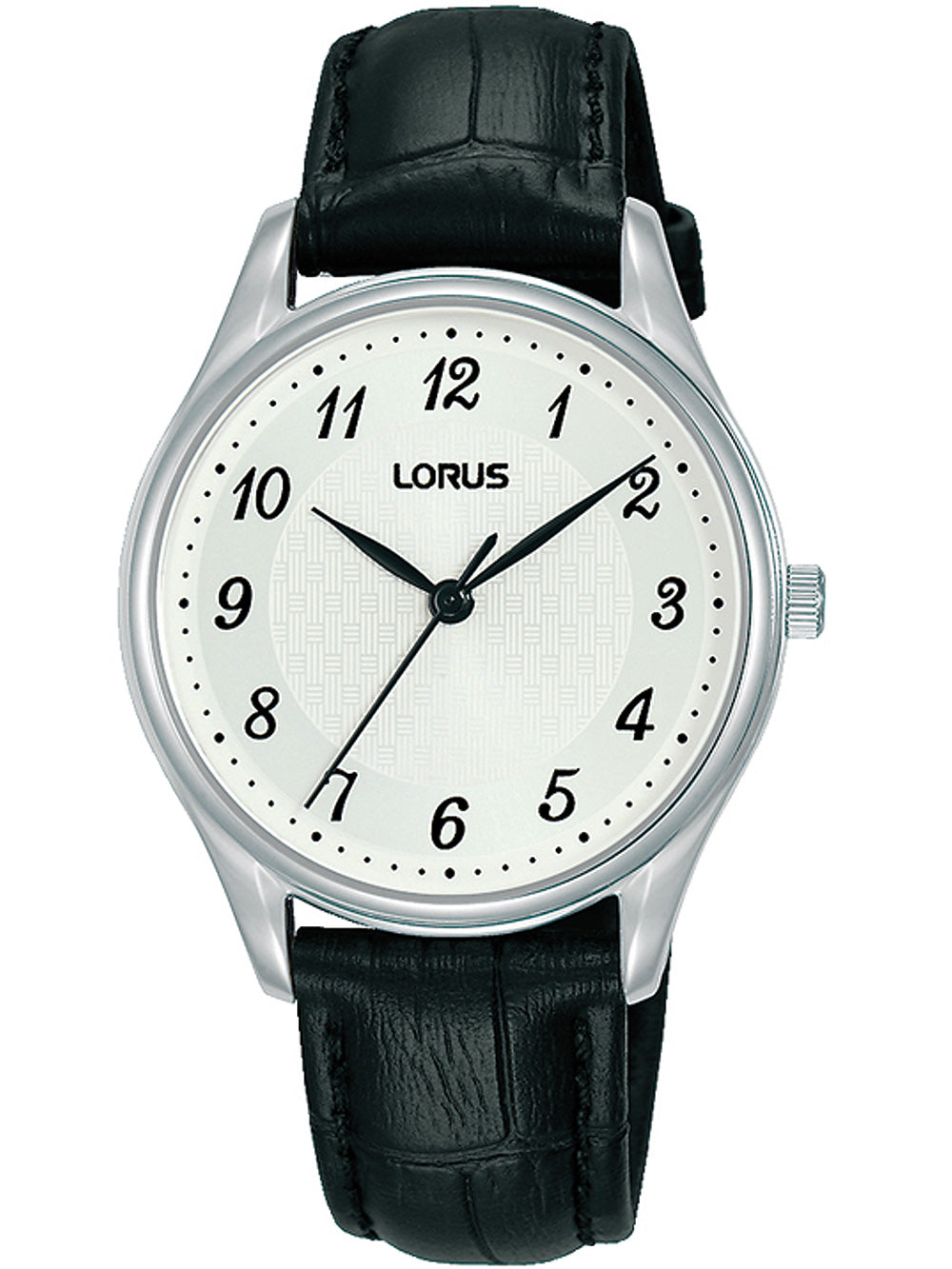 Lorus RG231UX9 moteriškas laikrodis 32mm 5ATM