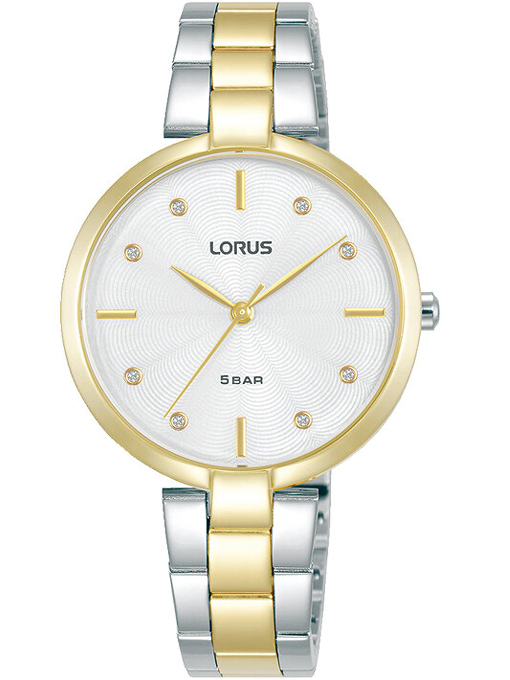 Lorus RG234VX9 moteriškas laikrodis 32mm 5ATM