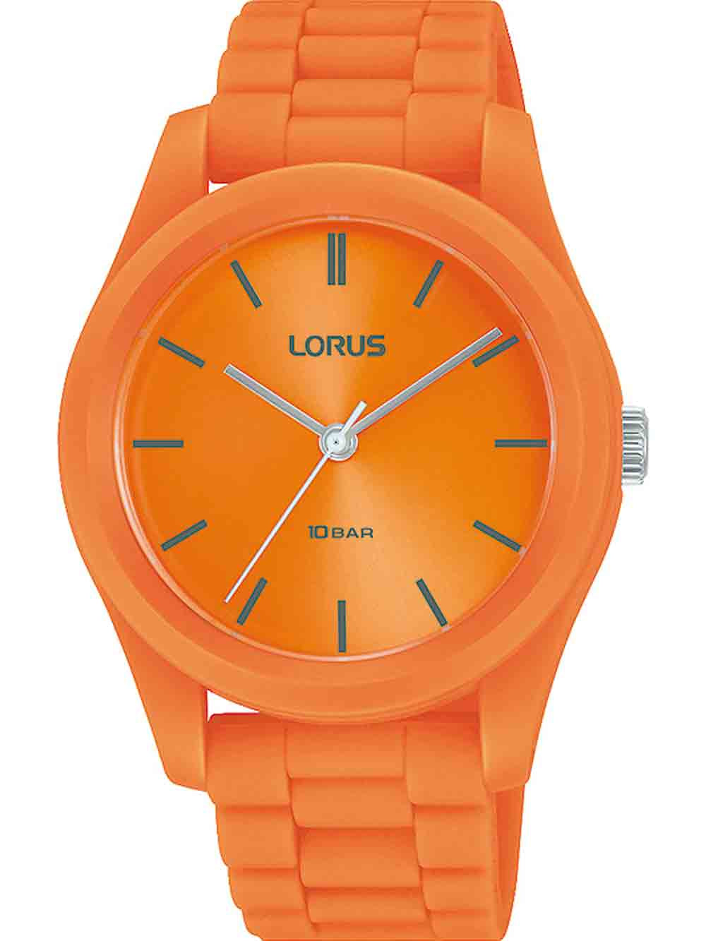 Lorus RG261RX1 vaikiškas 36mm 10ATM