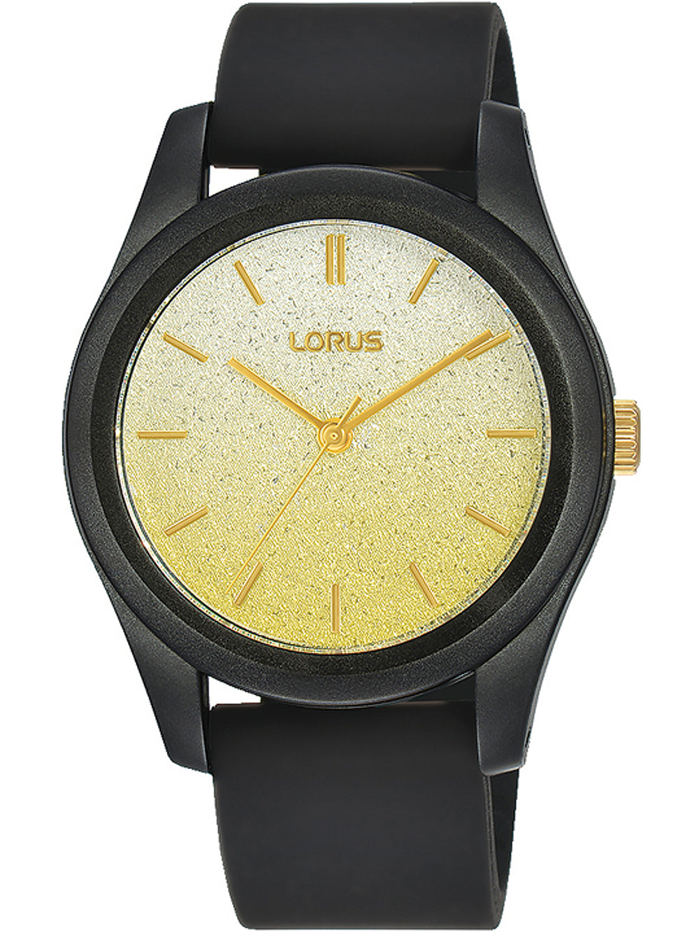 Lorus RG269TX9 moteriškas laikrodis 36mm 10ATM