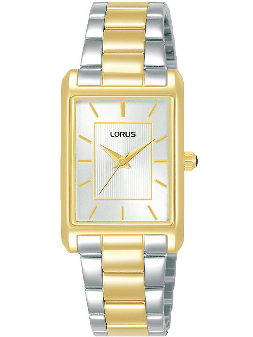 Lorus RG286VX9 moteriškas laikrodis 22mm 5ATM