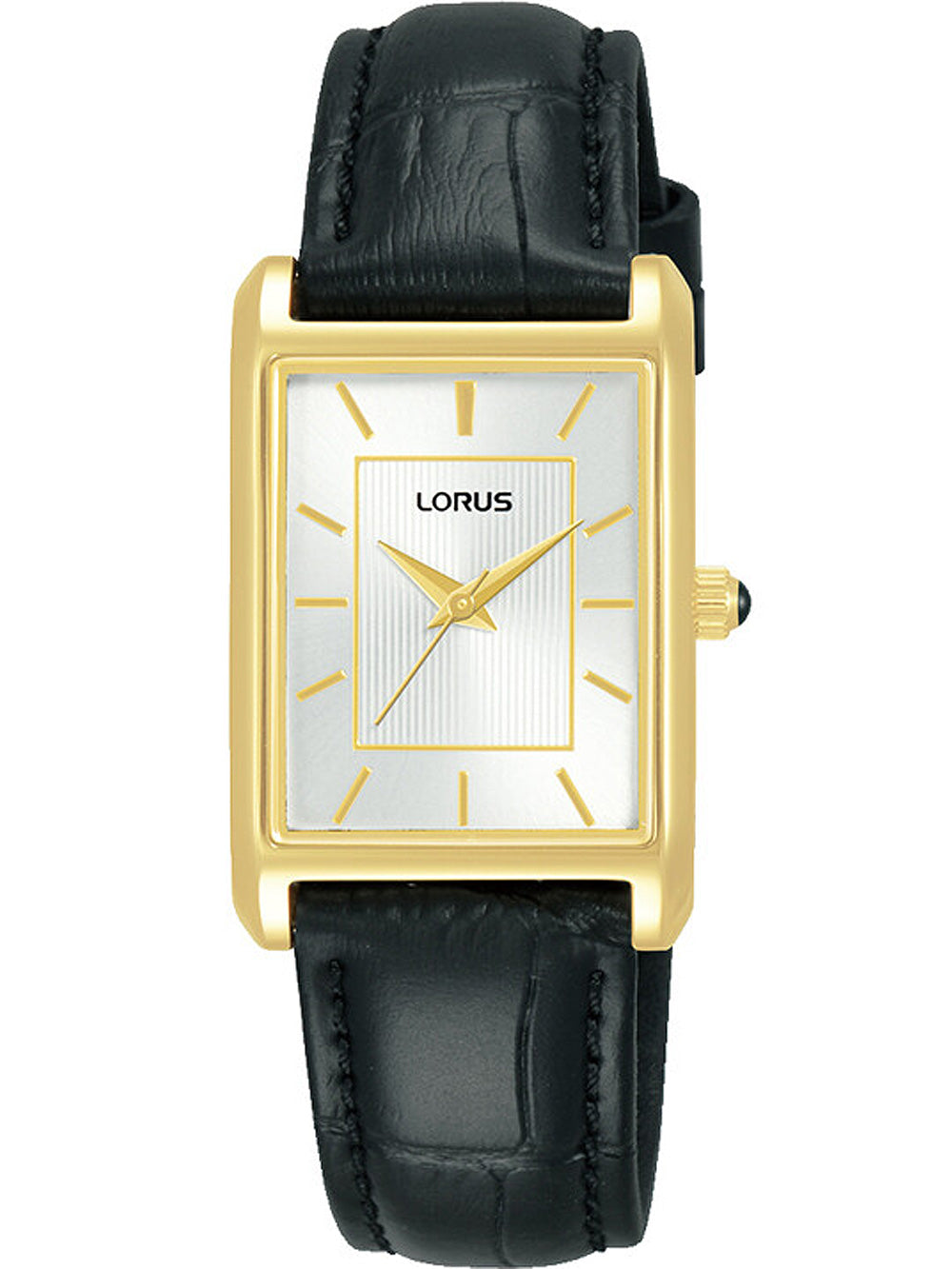 Lorus RG290VX9 moteriškas laikrodis 22mm 5ATM
