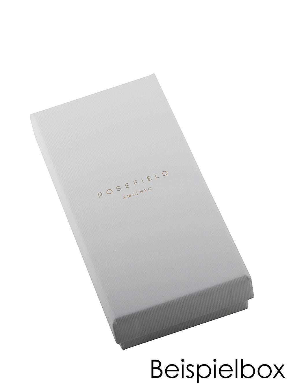 Rosefield NWG-N91 The Gabby Chronograph moteriškas laikrodis 33mm 3ATM