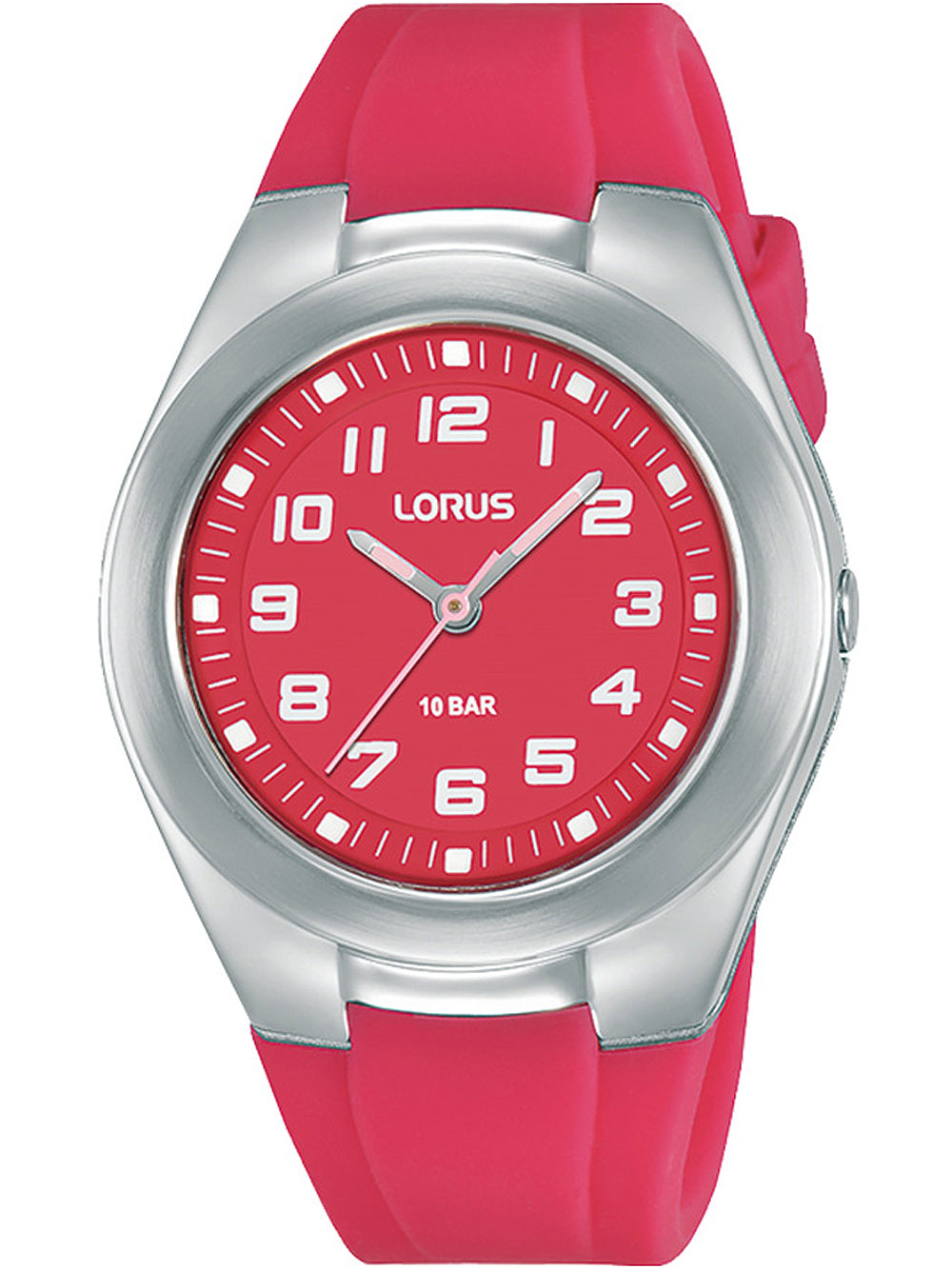 Lorus RRX81GX9 vaikiškas 36mm 10ATM
