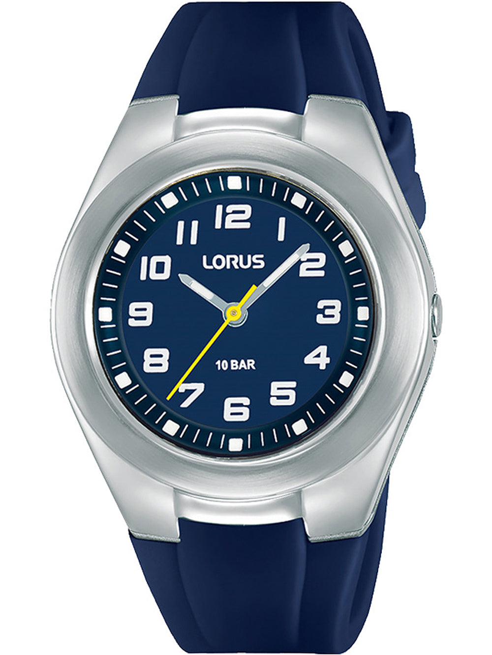Lorus RRX83GX9 vaikiškas 36mm 10ATM