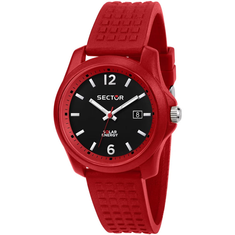 Sector R3251165003 16.5 Unisex laikrodis Solar laikrodis 40mm 5ATM