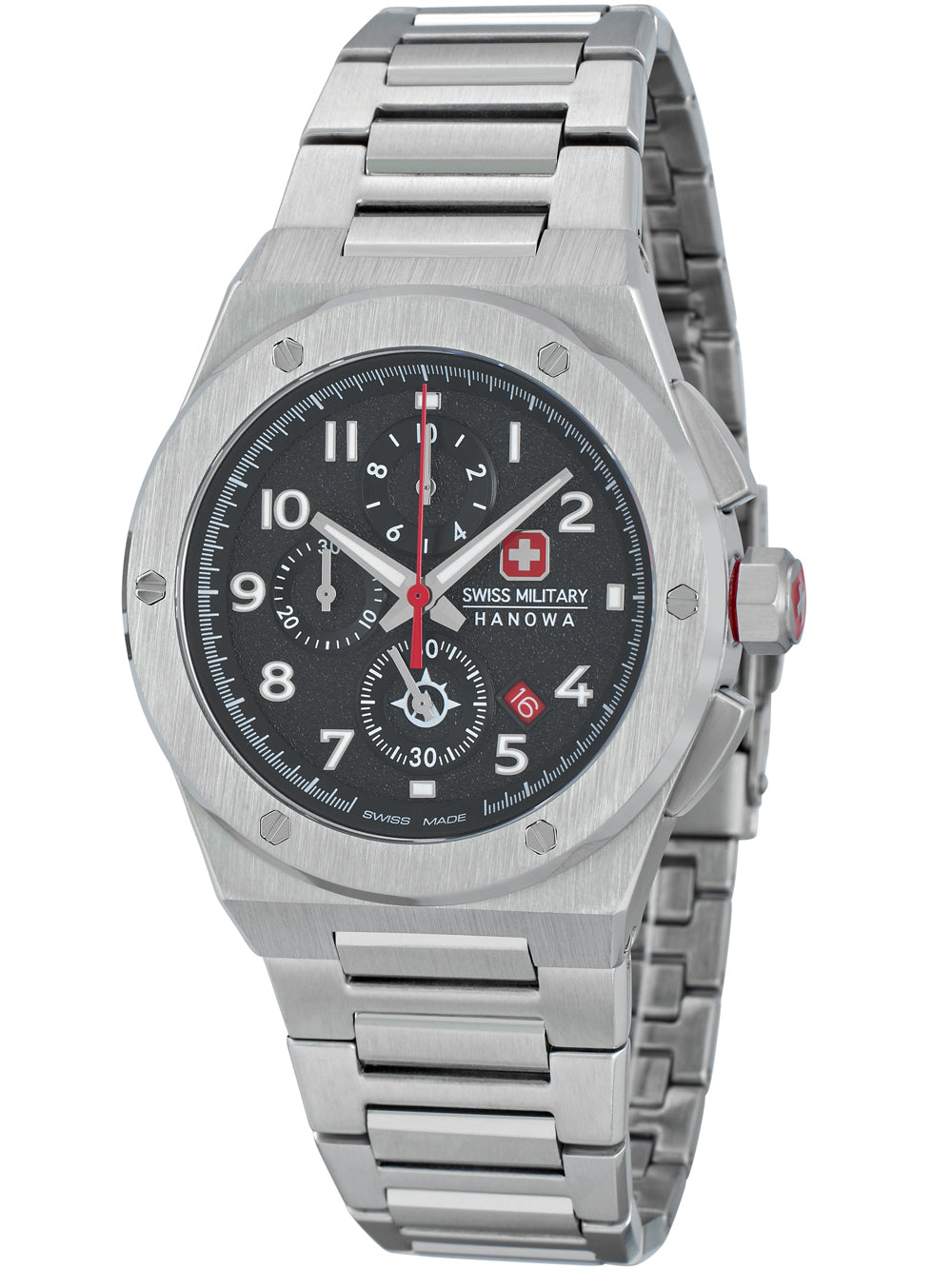 Swiss Military Hanowa SMWGI2102001 Sonoran Chrono 43mm 10ATM