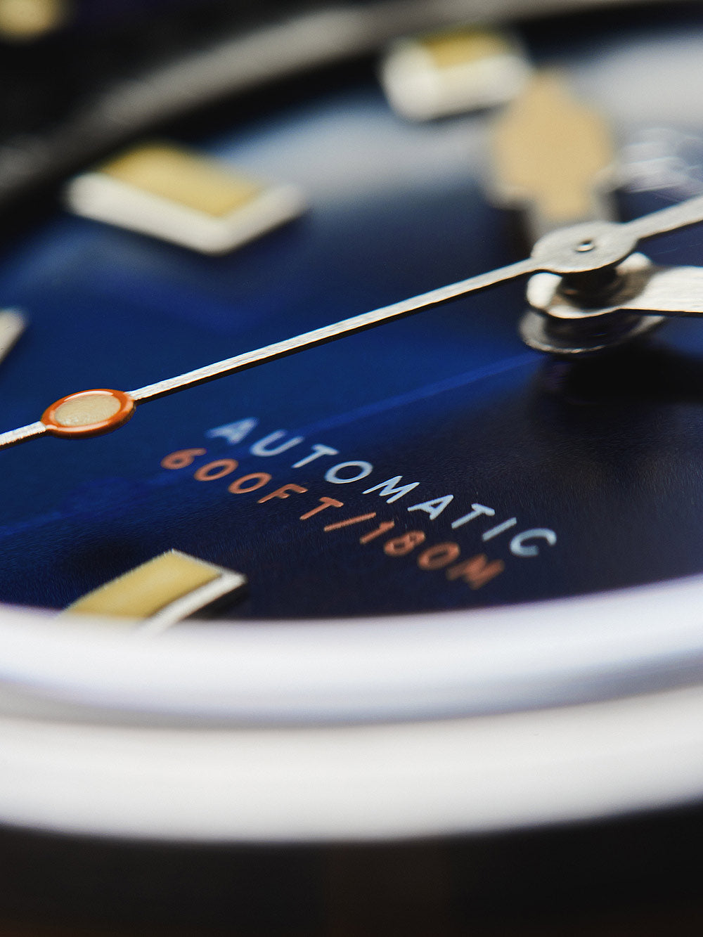 Spinnaker SP-5062-05 Bradner Automatic 42mm 18ATM