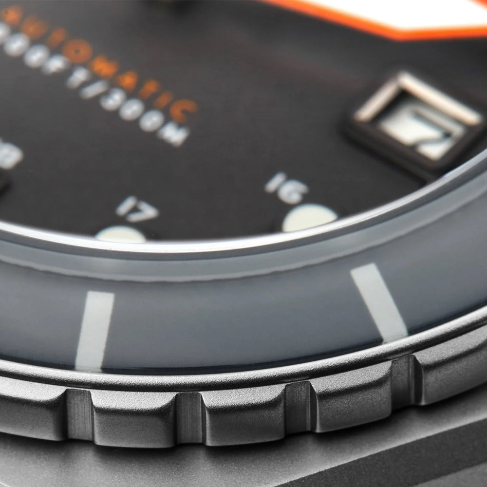 Spinnaker SP-5081-KK Dumas Automatic vyriškas laikrodis 44mm 30ATM