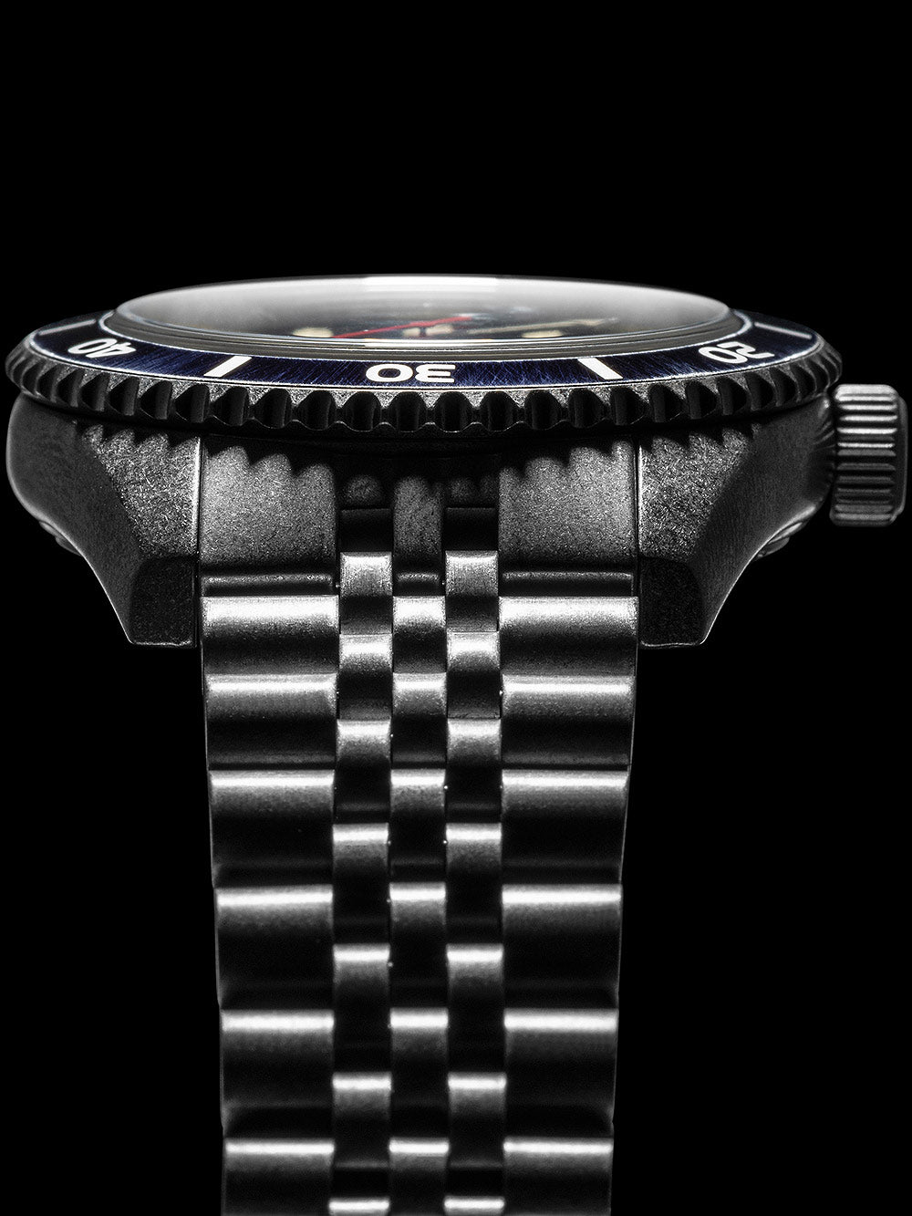 Spinnaker SP-5089-11 Wreck Automatic 44mm 20ATM