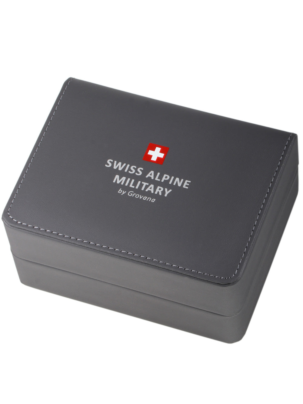 Swiss Alpine Military 7095.2134 Diver automatic 44mm 30ATM