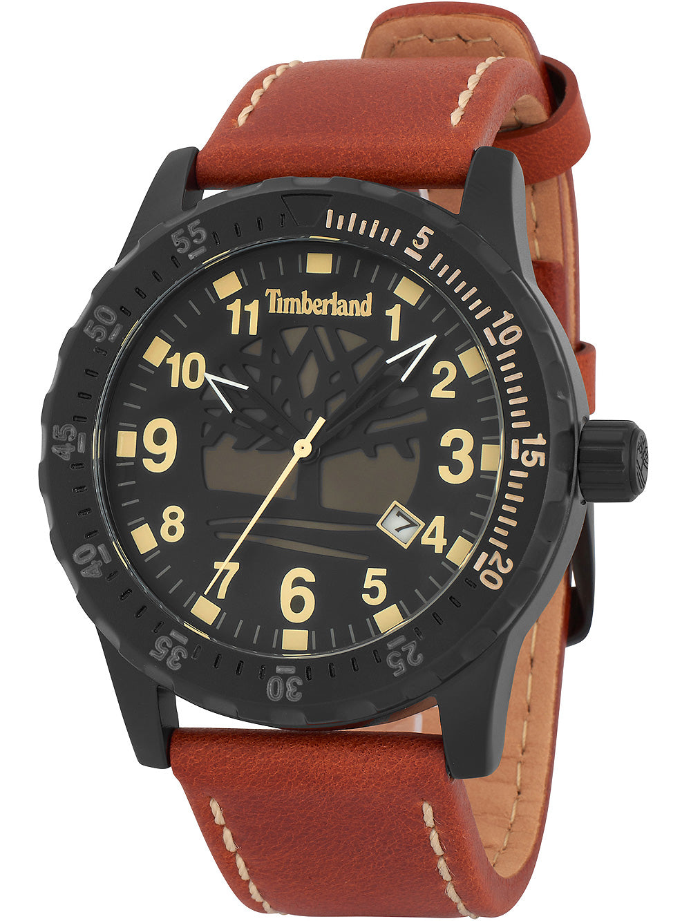 Timberland TBL15473JLB.02 Clarksburg 46mm 5ATM