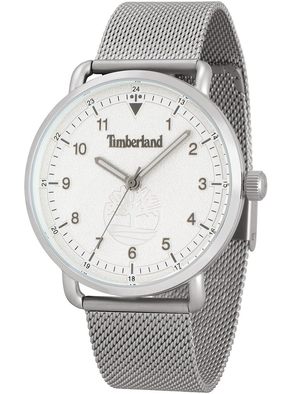 Timberland TBL15939JS.79MM Robbinston vyriškas laikrodis 45mm 5ATM