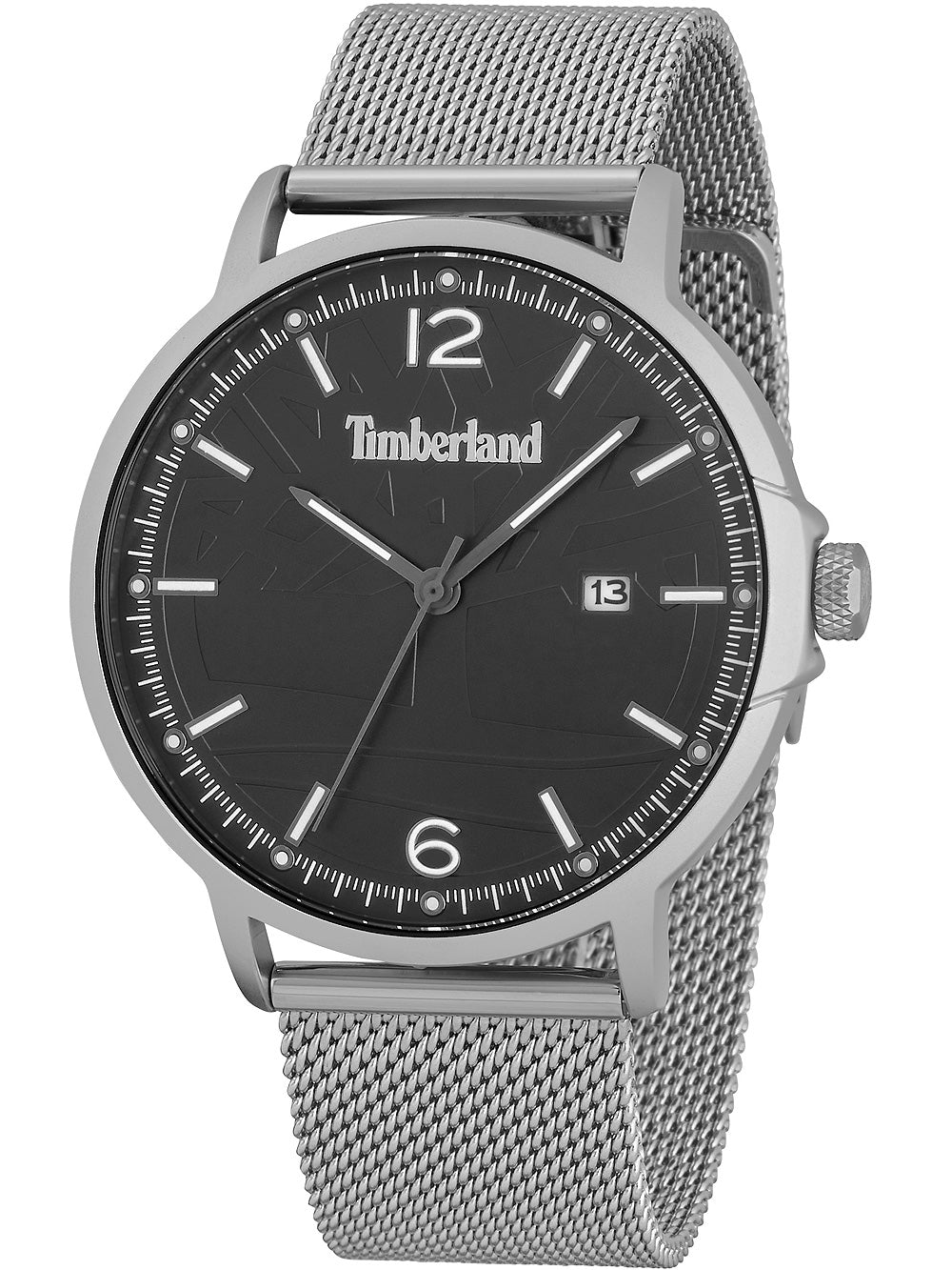 Timberland TBL15954JYS.02MM Coleridge vyriškas laikrodis 45mm 3ATM