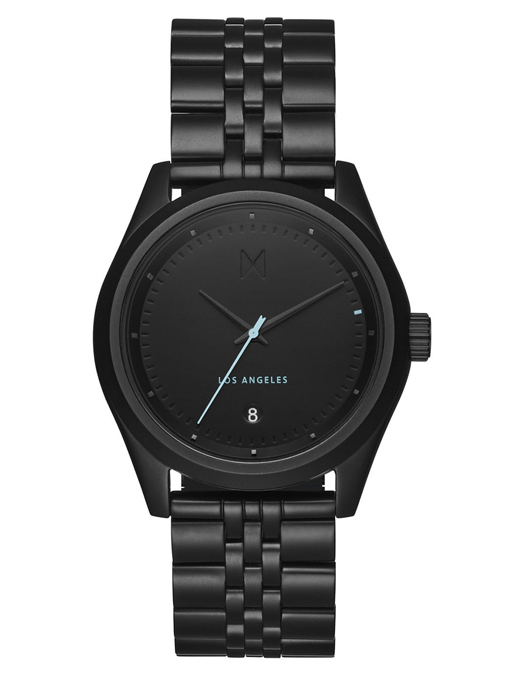 MVMT D-TC01-BB Rise Oat vyriškas laikrodis 39 mm 10ATM