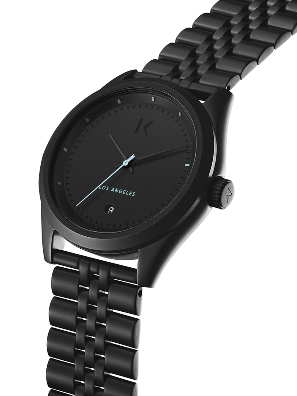 MVMT D-TC01-BB Rise Oat vyriškas laikrodis 39 mm 10ATM