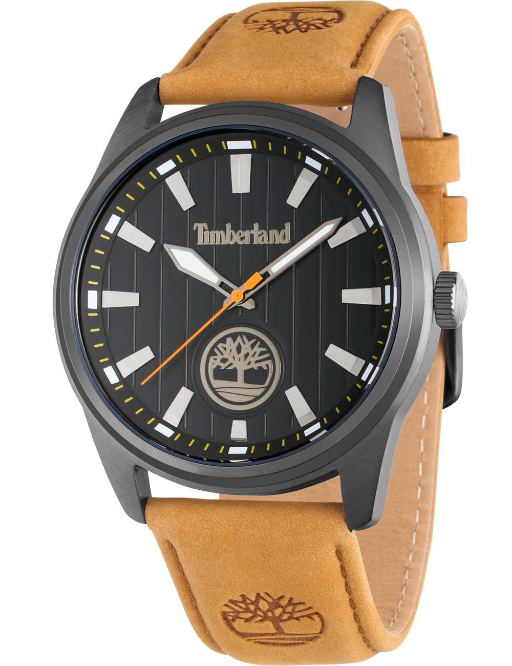 Timberland TDWGA0010204 Northbridge vyriškas laikrodis 45mm 5ATM