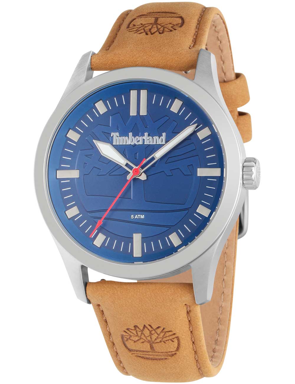 Timberland TDWGA0029603 Rambush vyriškas laikrodis 42mm 5ATM