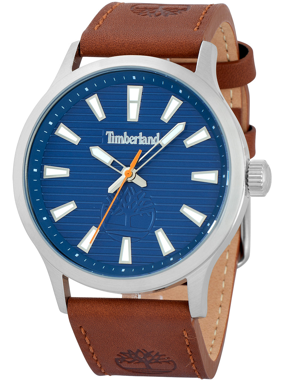 Timberland TDWGA2152001 Trumbull vyriškas laikrodis 45mm 5ATM