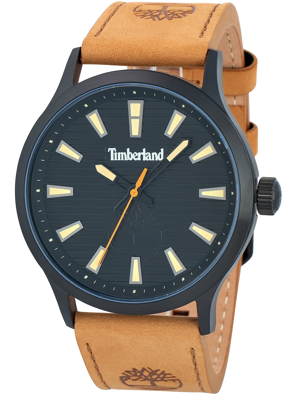 Timberland TDWGA2152003 Trumbull vyriškas laikrodis 45mm 5ATM