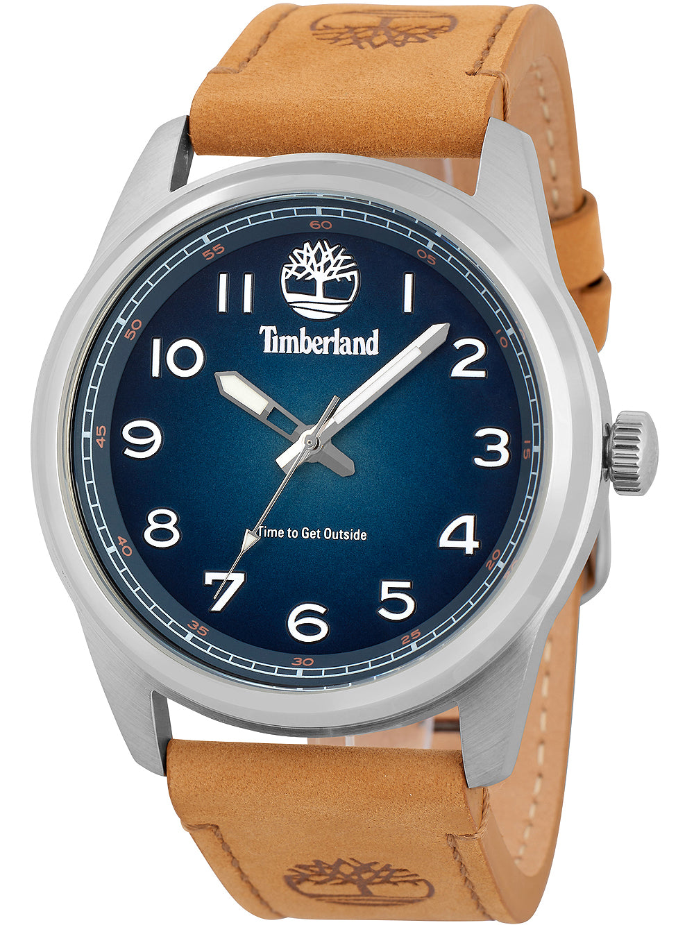 Timberland TDWGA2152102 Northbridge vyriškas laikrodis 45mm 5ATM