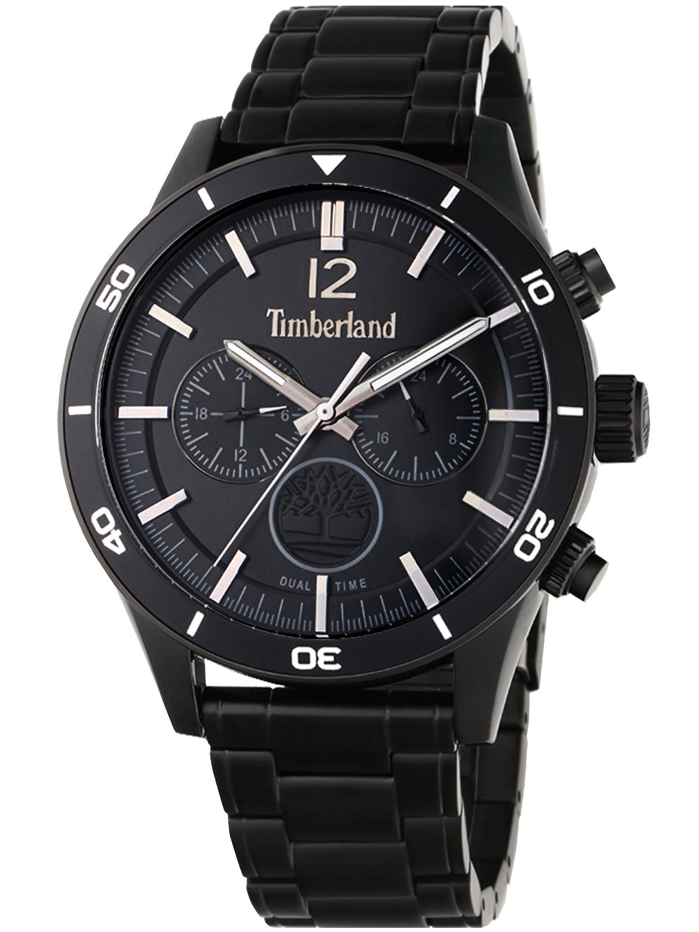 Timberland TDWGK2230904 Ashmont vyriškas laikrodis 46mm 5ATM