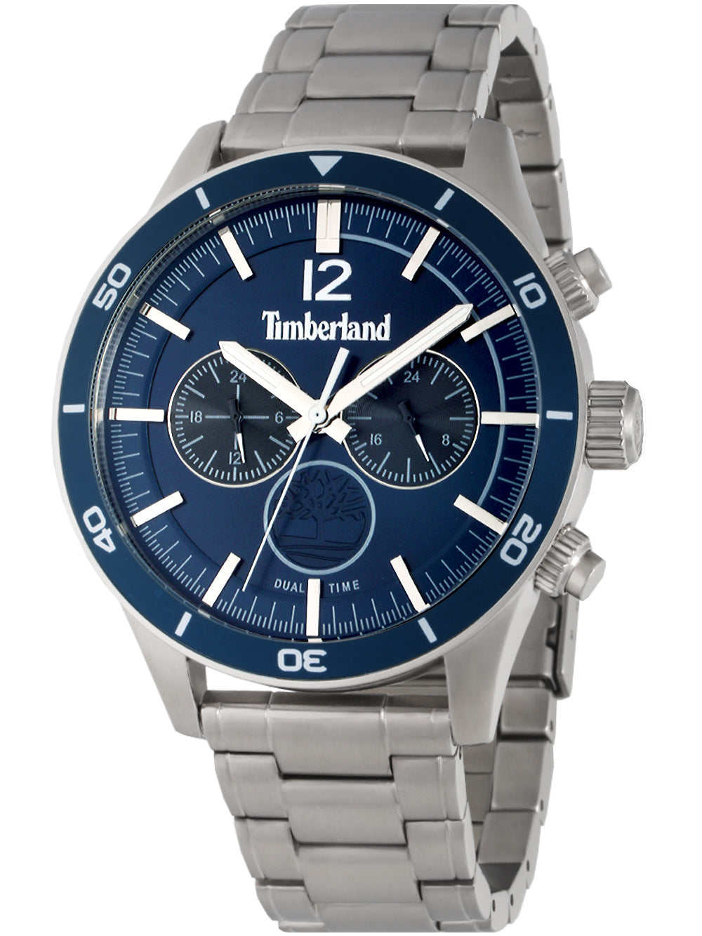Timberland TDWGK2230905 Ashmont vyriškas laikrodis 46mm 5ATM