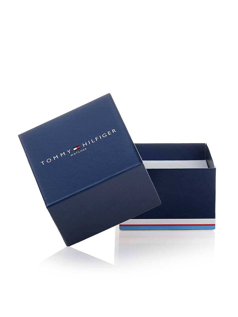 Tommy Hilfiger 1782190 Casual moteriškas laikrodis 38mm 3ATM