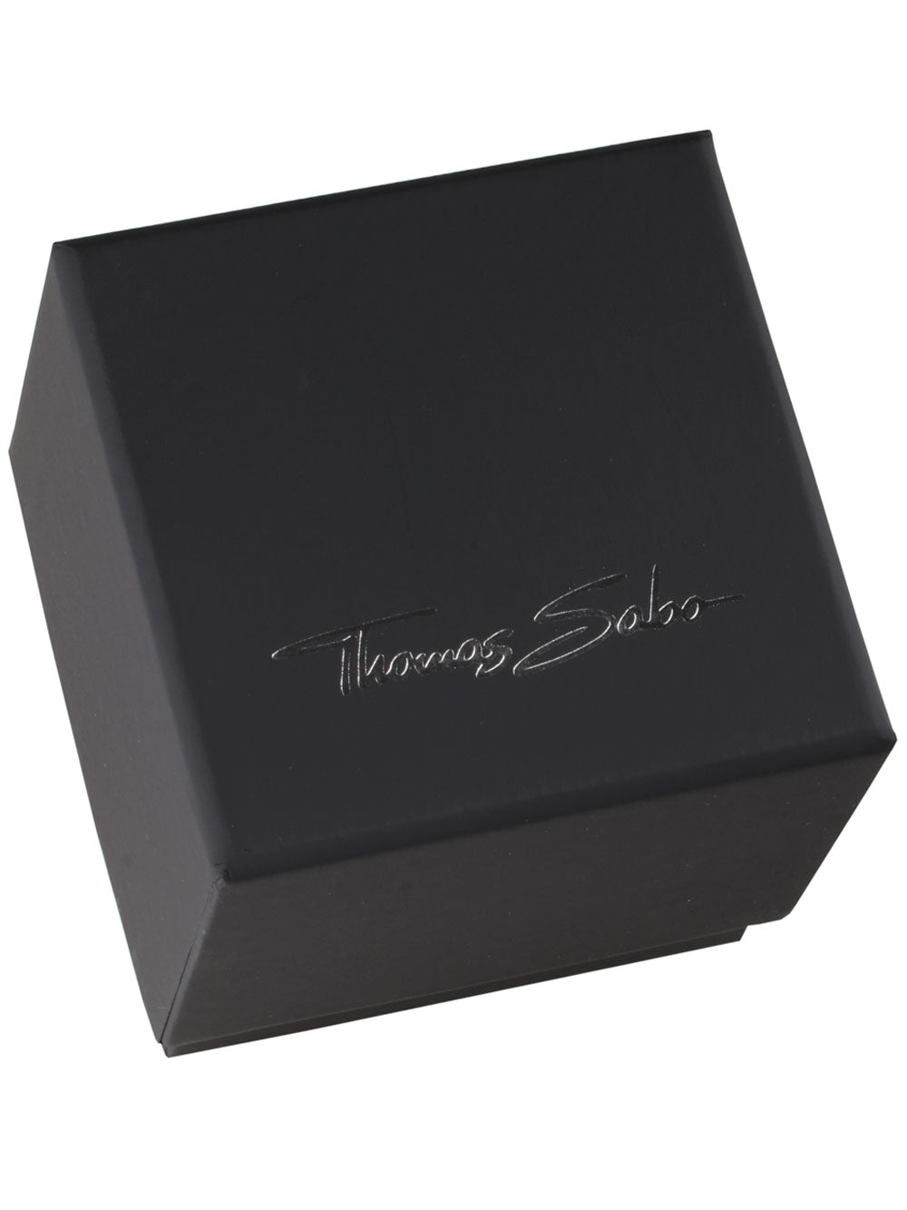 Thomas Sabo WA0387-201-201 Elements of Nature vyriškas laikrodis 42mm 5ATM