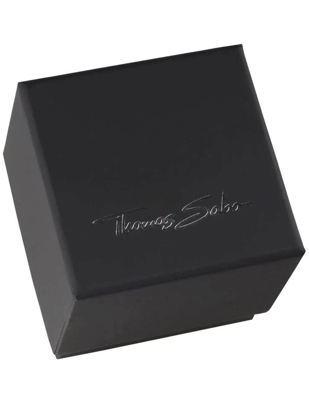 Thomas Sabo WA0423-201-201 moteriškas laikrodis Spirit Magic Garden 33mm 5ATM
