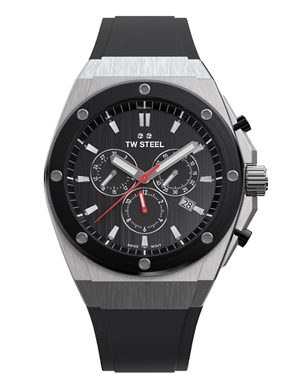 TW-Steel CE4042 CEO Tech chrono 44 mm 10ATM